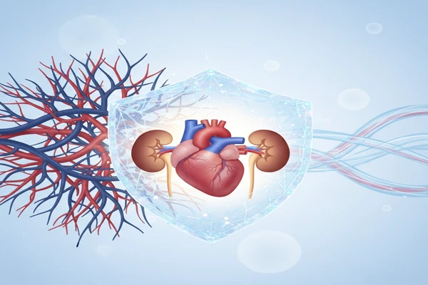 How does the Losartan Powder API manage high blood pressure and related cardiovascular risks? How does the Losartan Powder API manage high blood pressure and related cardiovascular risks?
