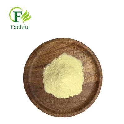 Fludarabine पाउडर CAS 21679-14-1
