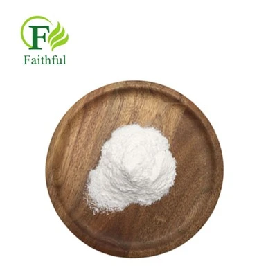 ग्लूकोसामाइन एचसीएल पाउडर CAS 66-84-2