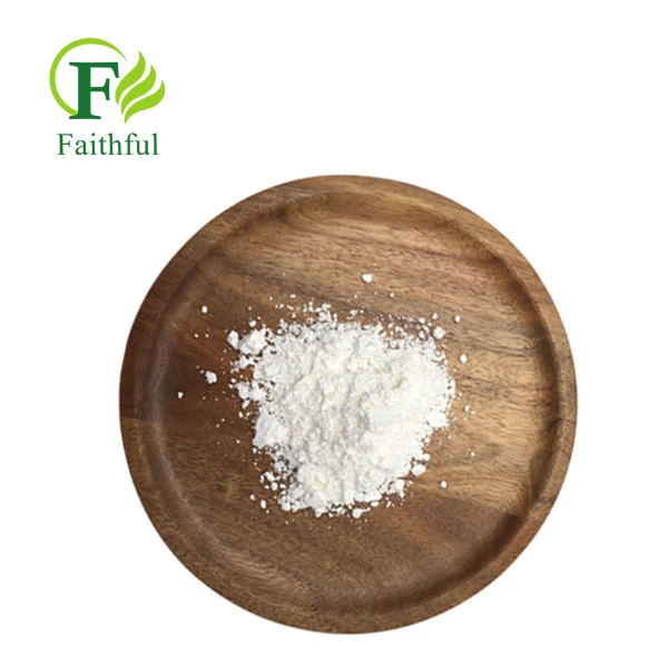 Ursodeoxycholic Acid Powder CAS 128-13-2